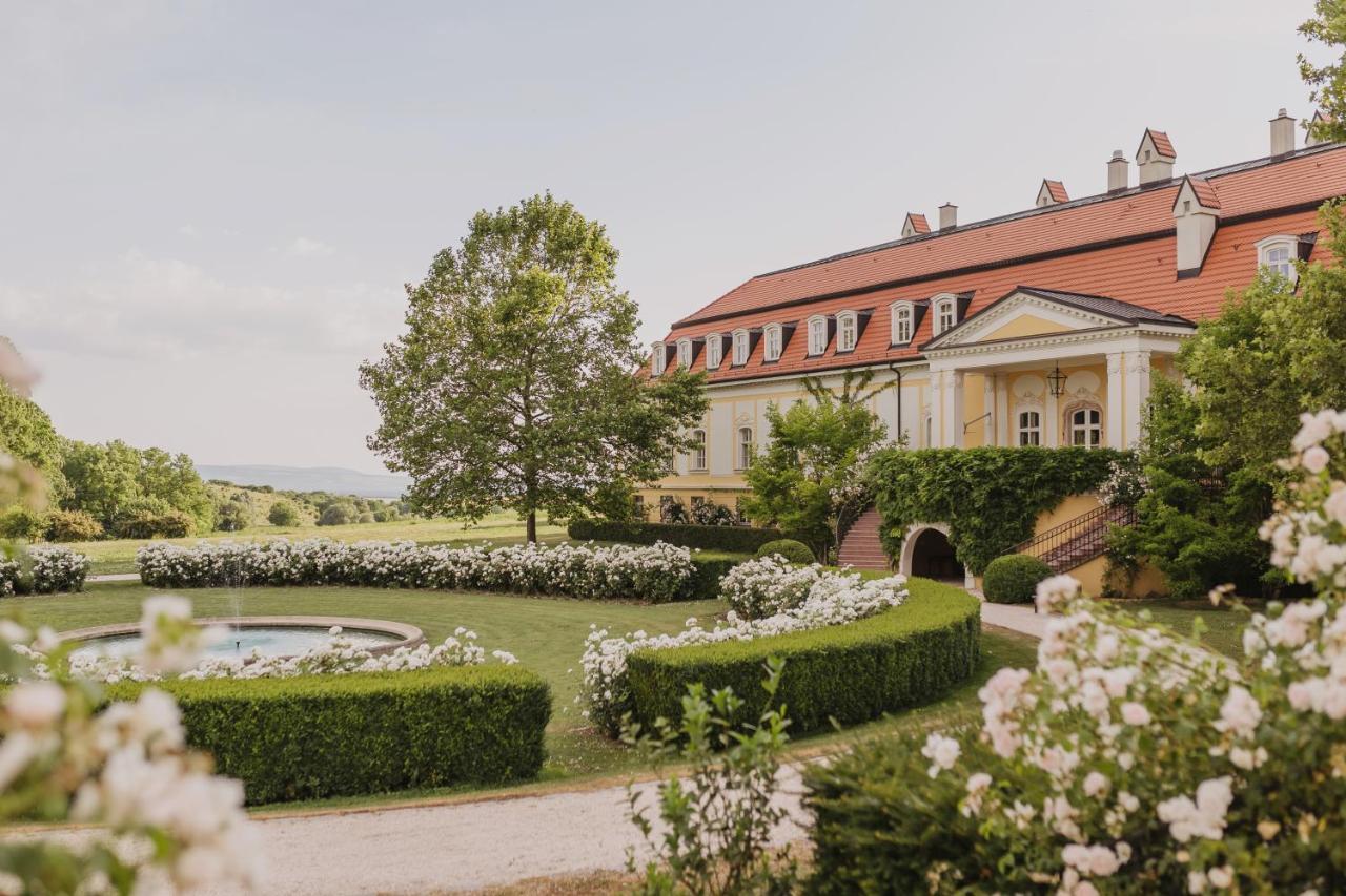 Hotel Chateau Béla Exterior foto